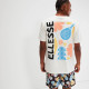 Ellesse Ανδρική κοντομάνικη μπλούζα Impronta T-Shirt